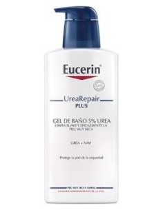 Eucerin Urea Gel 400 Ml de Eucerin 2