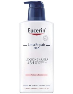 Eucerin Urea Locion 400 Ml de Eucerin 2
