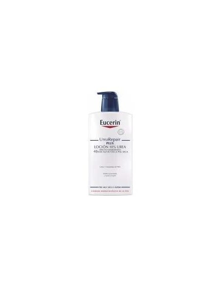 Eucerin Urea Locion 1 L de Eucerin