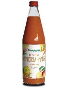 Topvital 750Ml. Schoenenberger de Salus 2