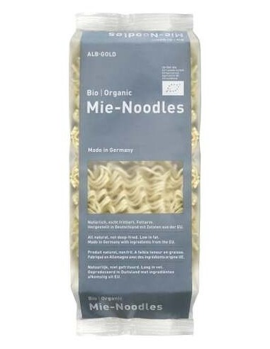 Noodles 250Gr. Bio de Alb-Gold