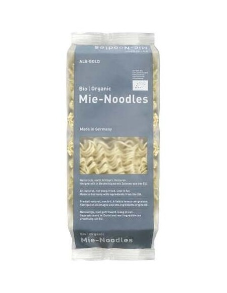 Noodles 250Gr. Bio de Alb-Gold