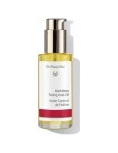 Aceite Corporal De Flores De Endrina 75Ml. de Dr. Hauschka 2