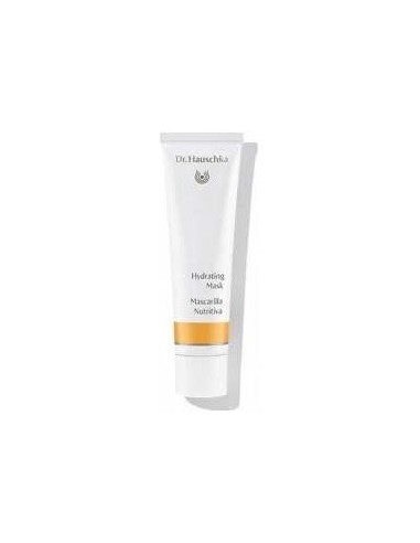 Mascarilla-Crema Nutritiva 30Ml. de Dr. Hauschka