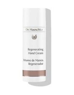 Balsamo De Manos Regenerador 50Ml. de Dr. Hauschka 2
