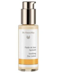 Fluido De Dia Calmante 50Ml. de Dr. Hauschka 2