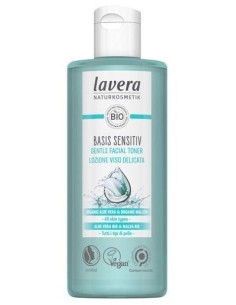 Basis Sensitiv Tonico Facial 200Ml. de Lavera 2