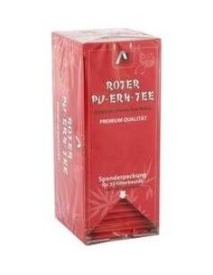 Te Pu-Erh 25Filtros de Madal Bal 2