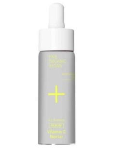 Serum-Vitamina C Nectar Facial 25Ml. Eco Vegan de I+M 2