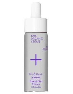 Serum Elixir Facial 25Ml. Eco Vegan de I+M 2