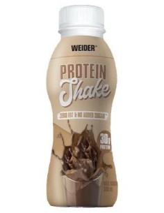 Weider Protein Shake Chocolate 330Ml. de Weider 2