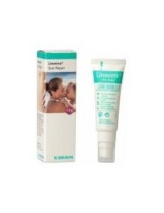 Linovera Scar Repair 15 G de Braun 2