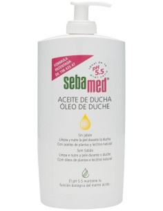 Aceite De Ducha 500Ml. de Sebamed 2