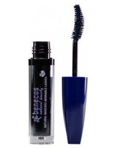 Máscara pestañas adorables Deep Ocean, 8ml de Benecos 2