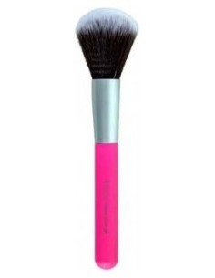 Brocha Polvos Benecos Rosa. Vegano de Benecos 2