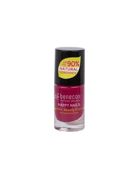 Pinta uñas Wild Orchid, 5ml de Benecos