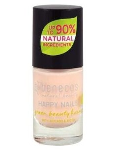 Laca De Uñas Be My Baby 5Ml. Vegano de Benecos 2
