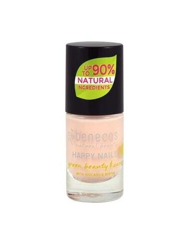 Laca De Uñas Be My Baby 5Ml. Vegano de Benecos