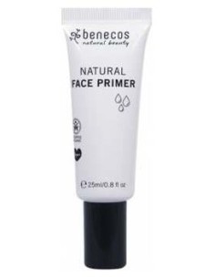 Prebase de Maquillaje Hidratant, 25ml de Benecos 2