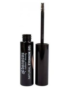 Gel de Cejas Ash Brown, 3ml de Benecos 2