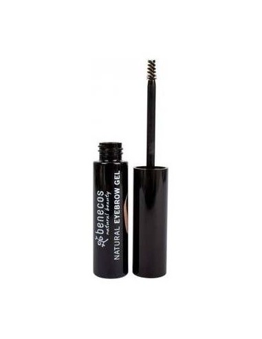 Gel de Cejas Ash Brown, 3ml de Benecos