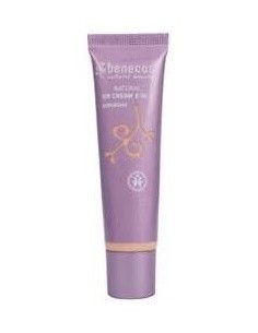 Crema BB 8 en 1 Porcelain, 20ml de Benecos 2