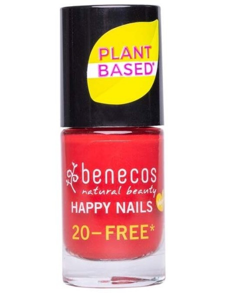 Laca De Uñas Ketch It Up 5Ml. Vegano de Benecos