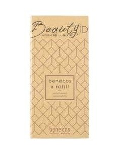 Paleta Vacia Para Recargar Beauty Id Grande. de Benecos 2