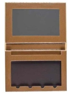 Paleta Vacía para Recargar Beauty ID Pequeña de Benecos 2