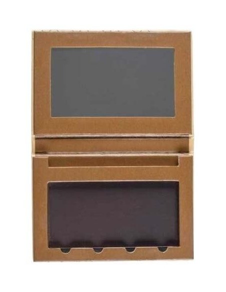 Paleta Vacía para Recargar Beauty ID Pequeña de Benecos