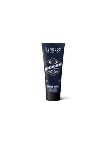 Crema De Manos For Men 100Ml. Vegano de Benecos