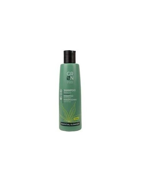 Champu Cañamo 250Ml. de Grn