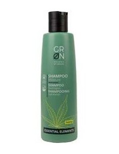 Champu Calendula Y Cañamo 250Ml. de Grn 2