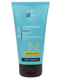 Acondicionador Chlorella Y Sal Marina 150Ml. de Grn 2