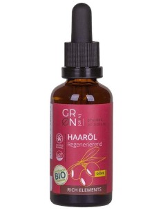 Aceite Regenerador Cabello Oliva Y Jojoba 50Ml. de Grn 2