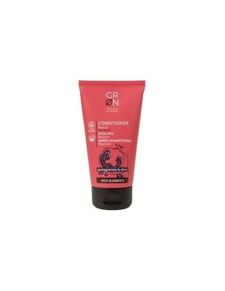 Acondicionador Granada Y Aceite De Oliva 150Ml. de Grn