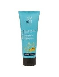 Crema De Manos Chlorella Y Sal Marina 75Ml. de Grn 2