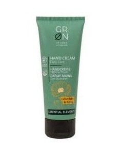 Crema De Manos Calendula Y Cañamo 75Ml. de Grn 2