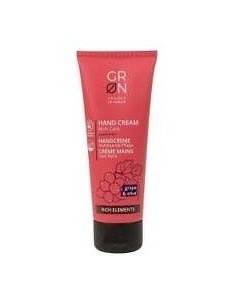Crema De Manos Aceite Pepita De Uva Y Oliva 75Ml. de Grn 2