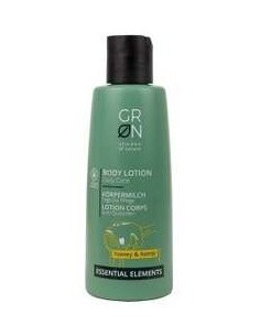 Locion Corporal Miel Y Cañamo 200Ml. de Grn 2