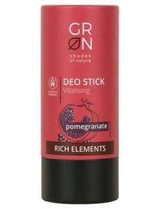 Desodorante Granada Stick 40Gr. de Grn 2