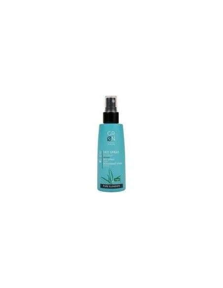 Desodorante  Spray Sensibles Salvia,75ml Pure Elements de Grn