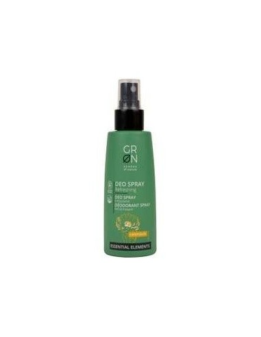 Desodorante Calendula Spray 75Ml. de Grn