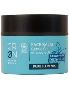 Balsamo Facial Grosella Negra Y Sal Marina 50Ml. de Grn 2