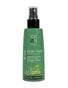Tónico Hidratante de Pepino piel normal y mixta,75ml Essential Elements de Grn 2