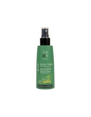 Tonico Pepino 75Ml. de Grn