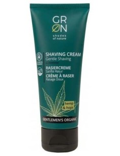 Crema De Afeitado Cañamo Y Lupulo 75Ml. de Grn 2
