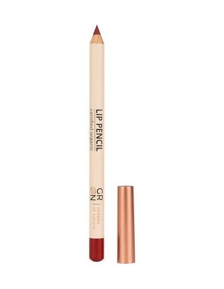Lápiz de Labios red maple de Grn
