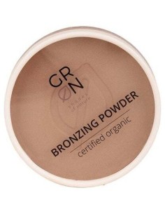 Polvos de Bronceado cocoa powder,9g de Grn 2
