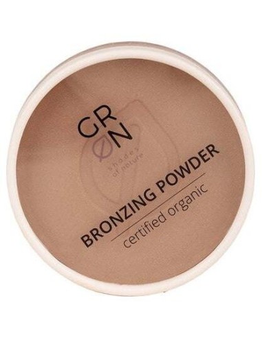Polvos De Bronceado Cocoa Powder 9Gr. de Grn